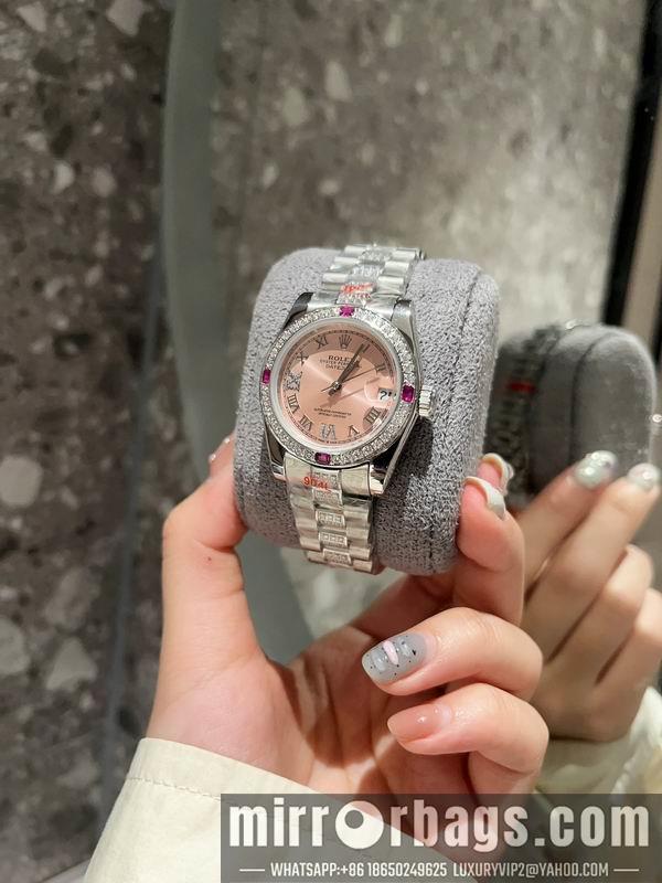 Replica Rolex 31mm 041675