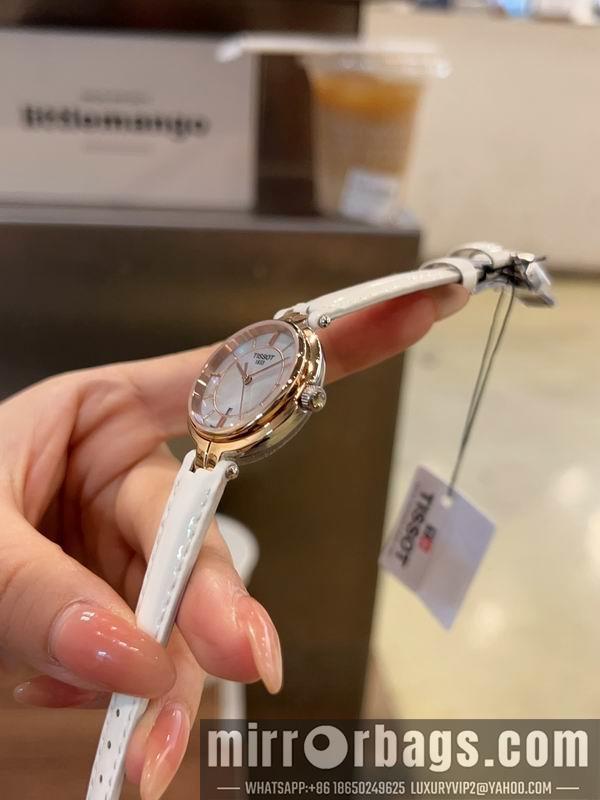 Replica Tissot watch 102255