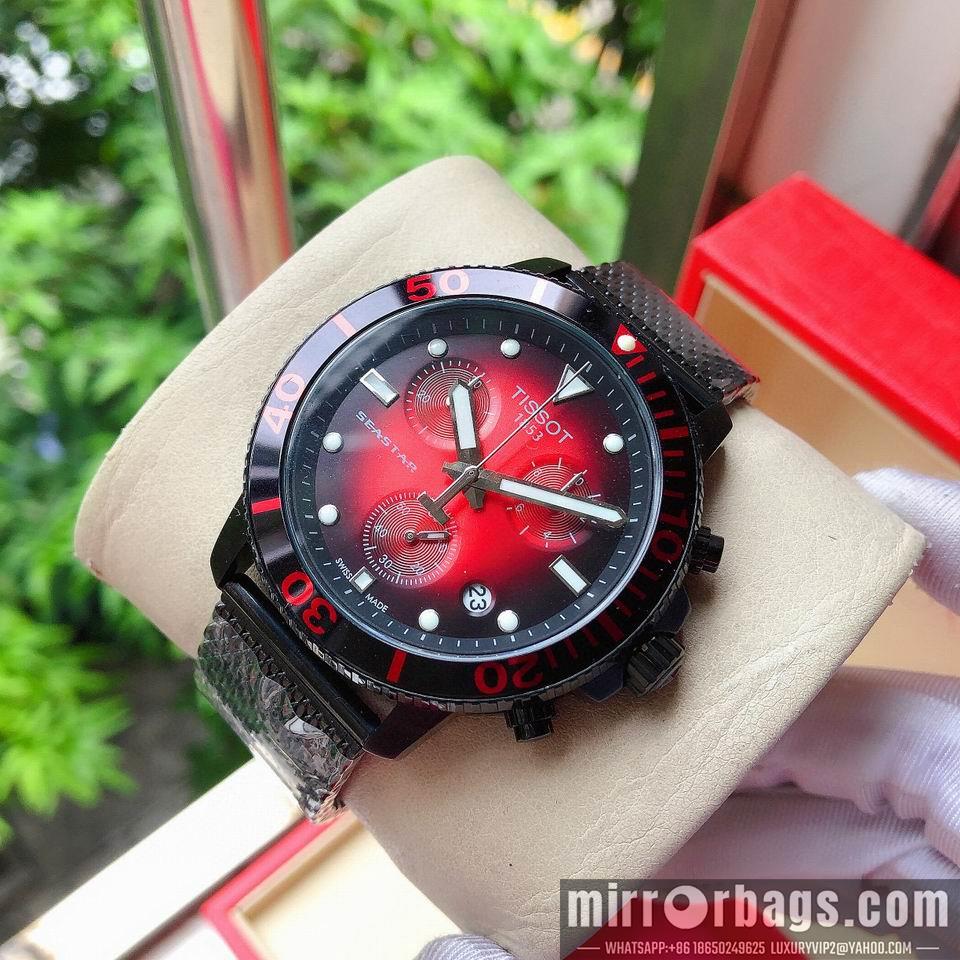Replica Tissot watch mb 110601