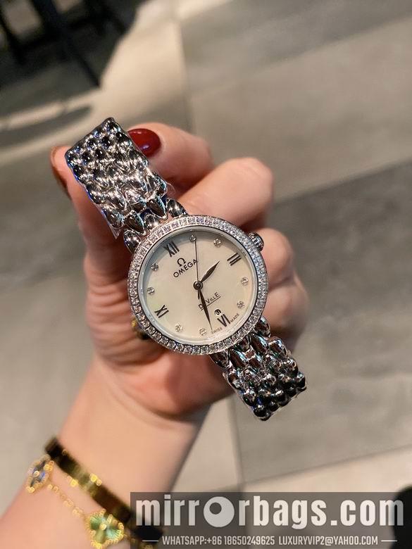 Replica Omega watch 030101