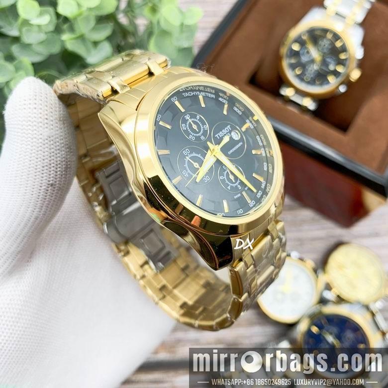 Replica Tissot 41x10mm 2nms76