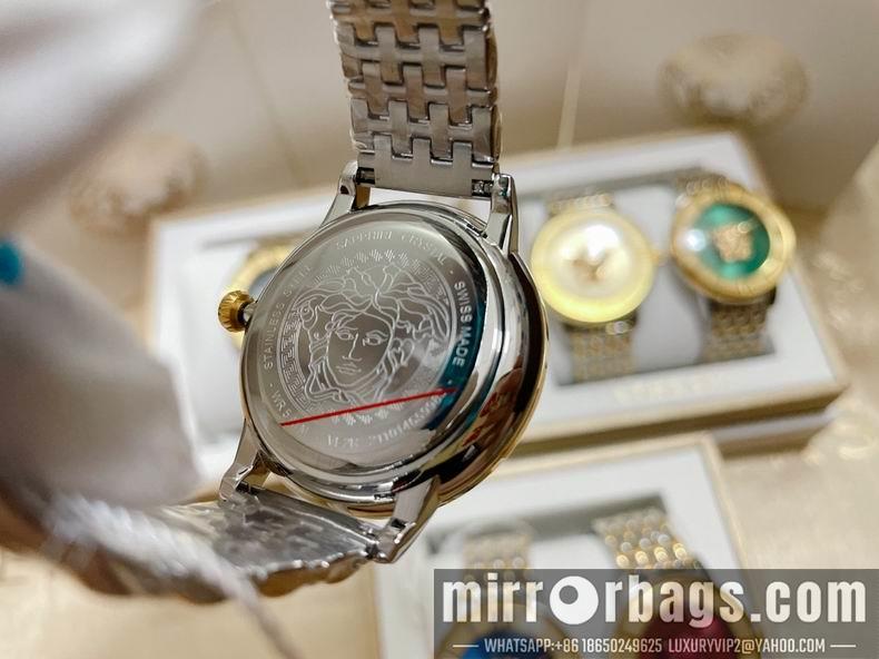 Replica Versace watch 38mm 101633