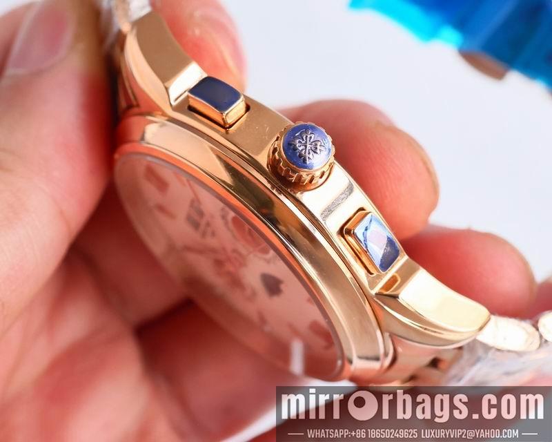 Replica Patek Philippe 41mm 082992