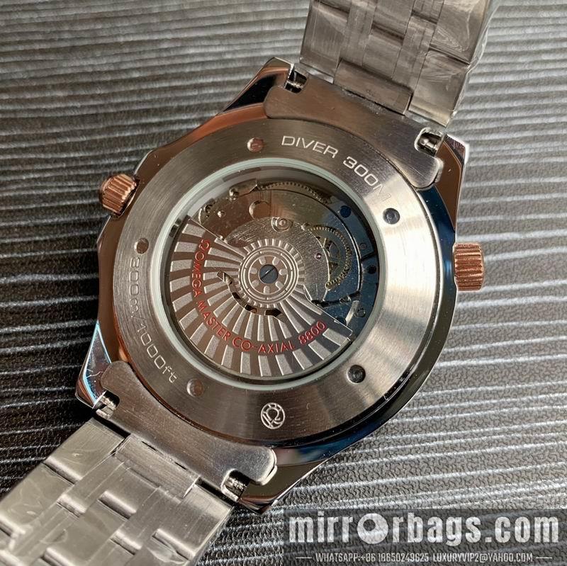 Replica Omega 42mm 101325