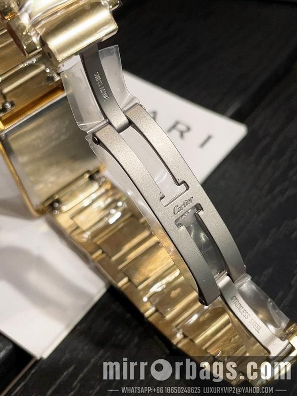 Replica Cartier 22.5X33.5mm 041672