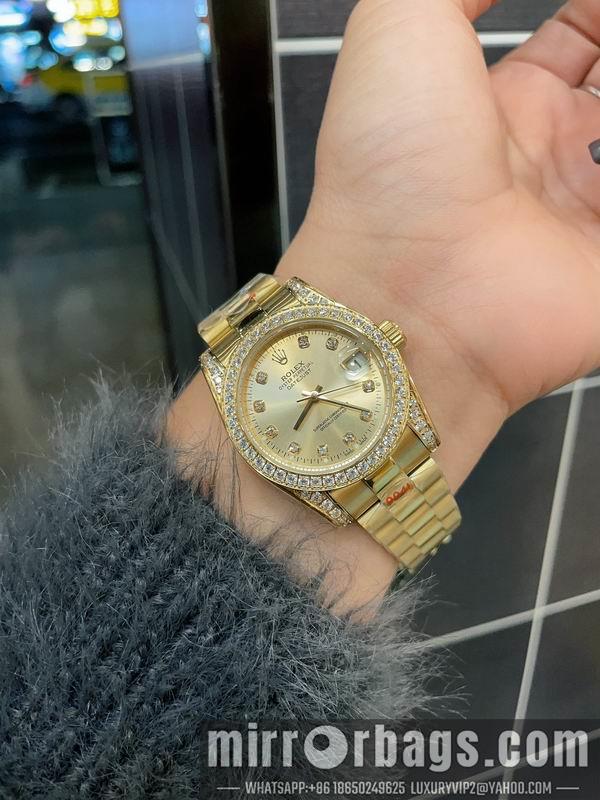 Replica Rolex 31mm 102271