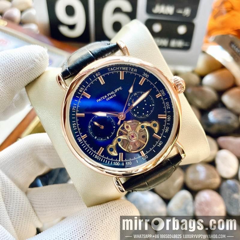 Replica Patek Philippe 43X13mm 101506