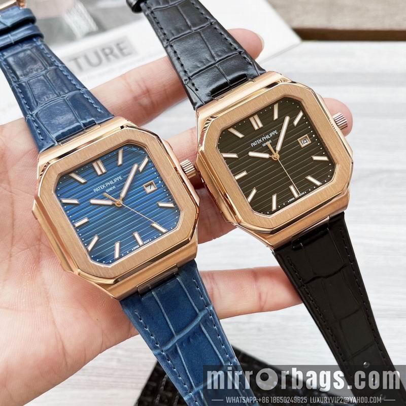 Replica Patek Philippe 42mm 042796