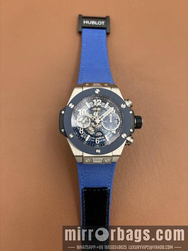 Replica Hublot 42mm 042774