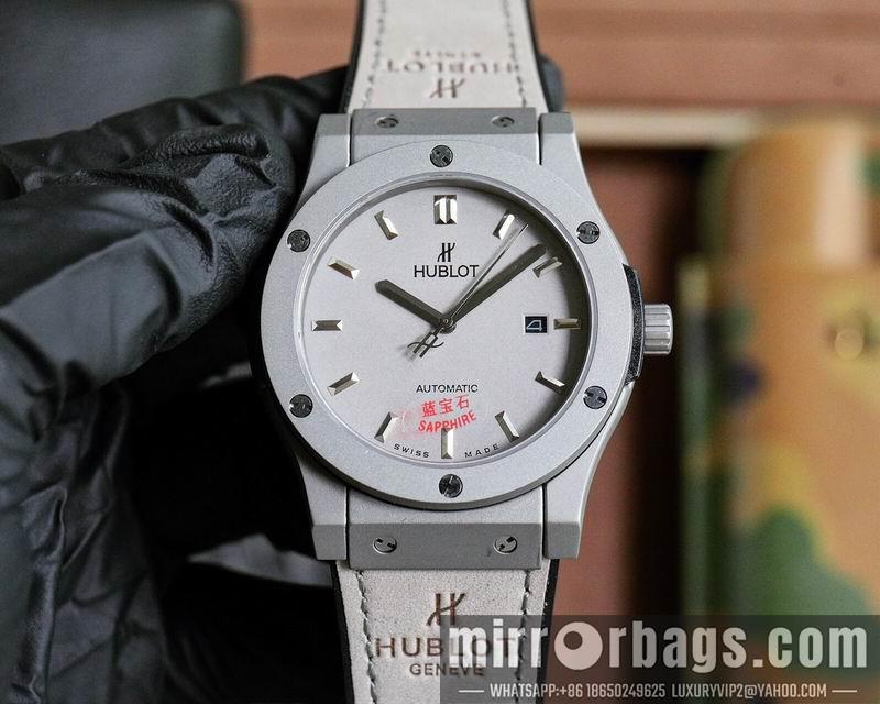 Replica Hublot 45X13mm 072810