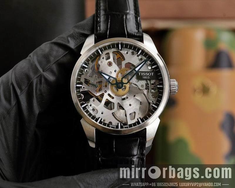 Replica Tissot 43X12mm 050718