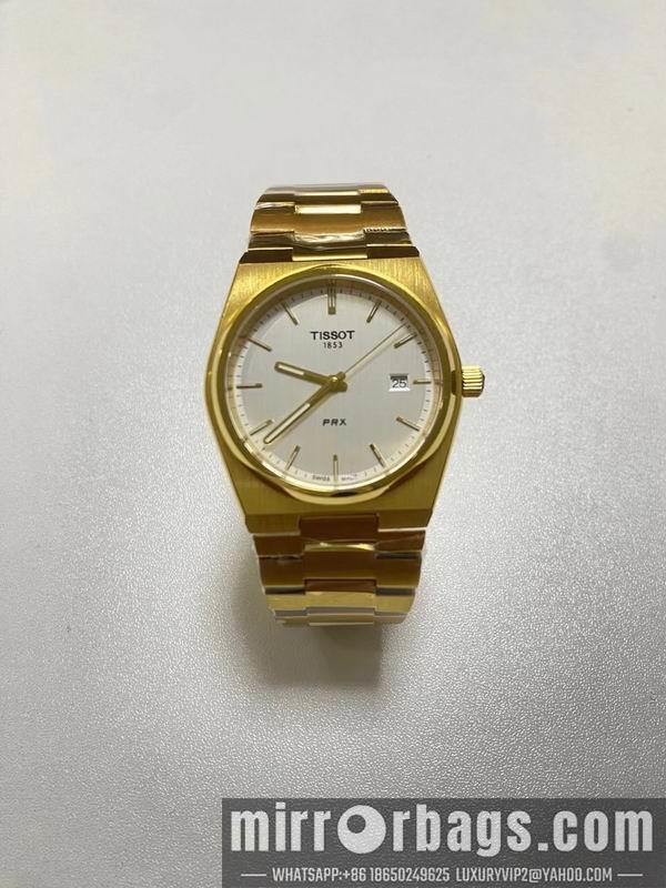 Replica Tissot watch 091009
