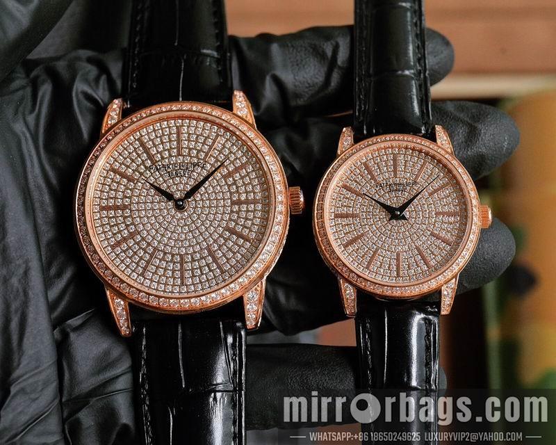 Replica Patek Philippe watch 092821