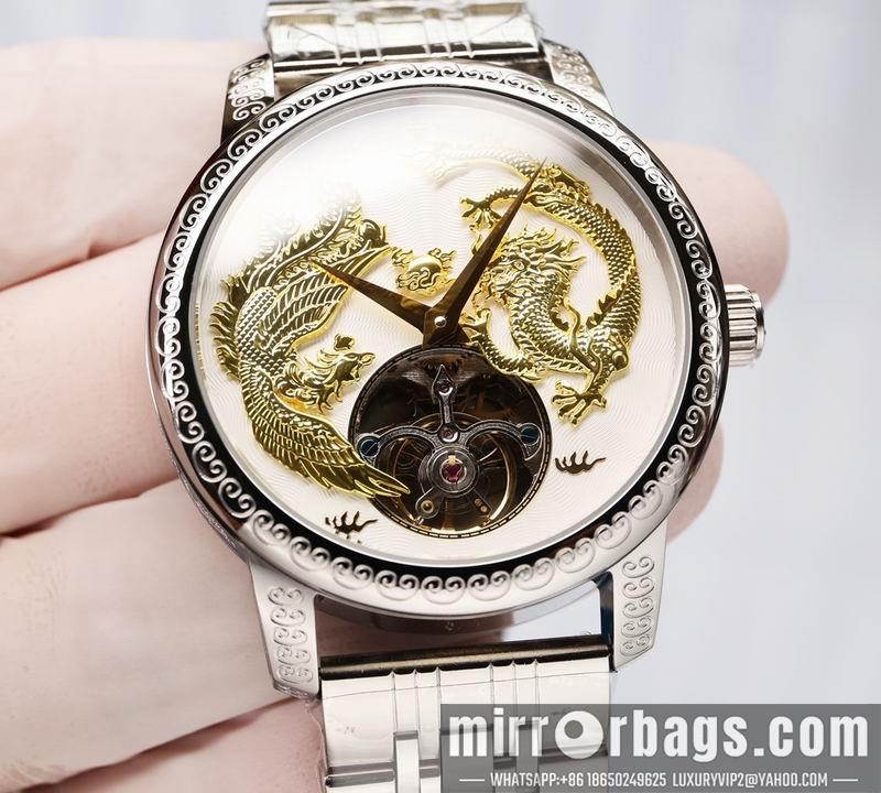 Replica Vacheron Constantin 44X14mm 051608