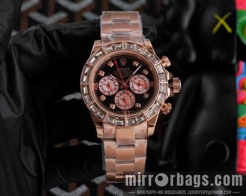 Replica Rolex 40mm 031744