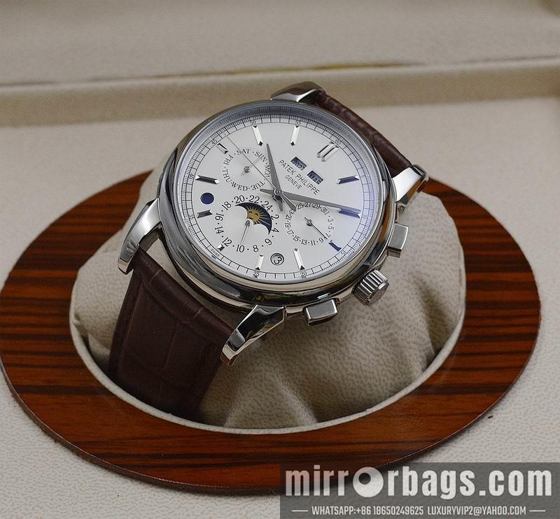 Replica Patek Philippe 44X13mm 052012