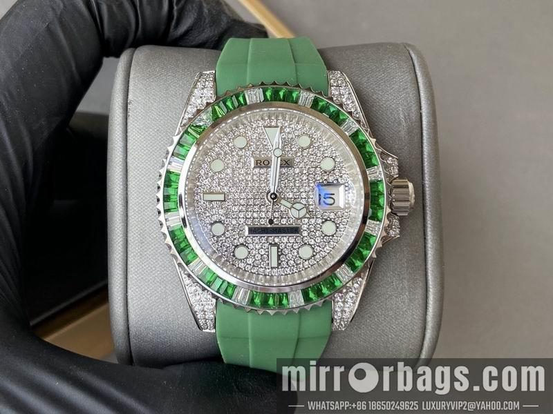 Replica Rolex 40mm 0506156