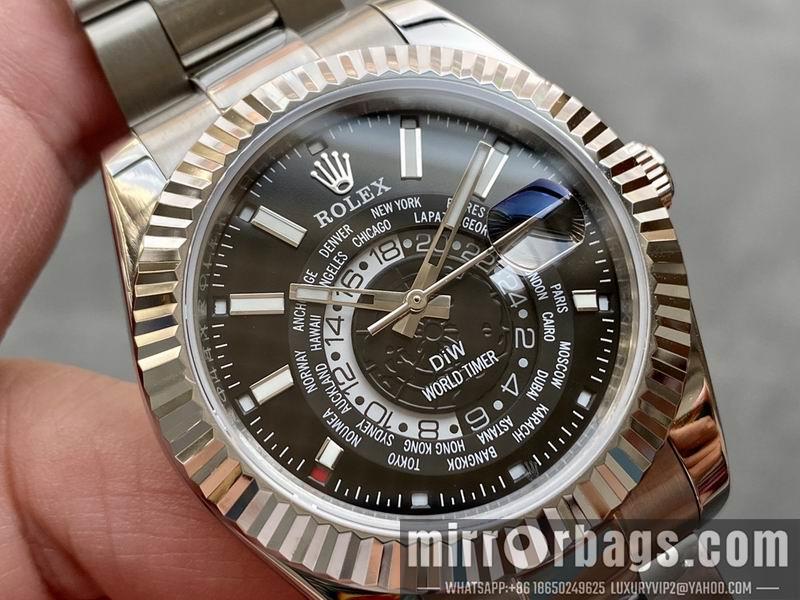 Replica Rolex 42mm 090410