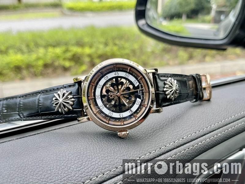 Replica Patek Philippe 42mm 041385