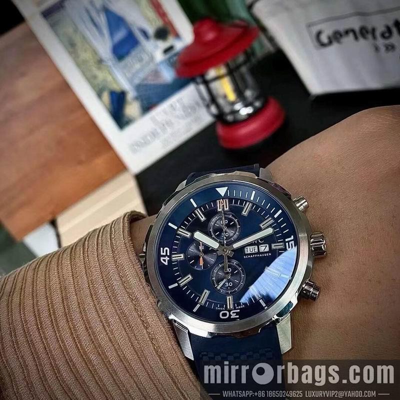 Replica IWC 43mm 0318112