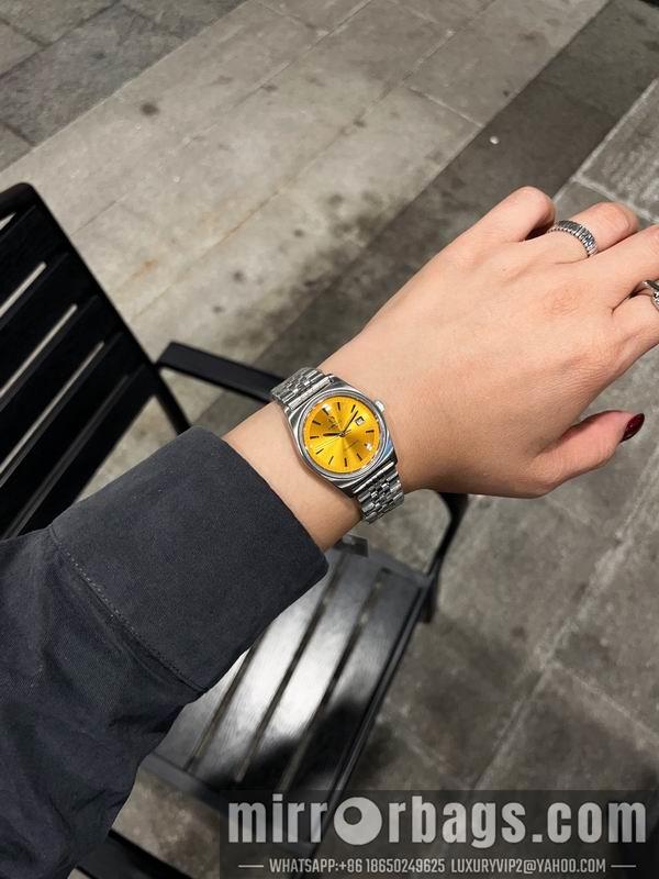 Replica Omega woman watch 031109