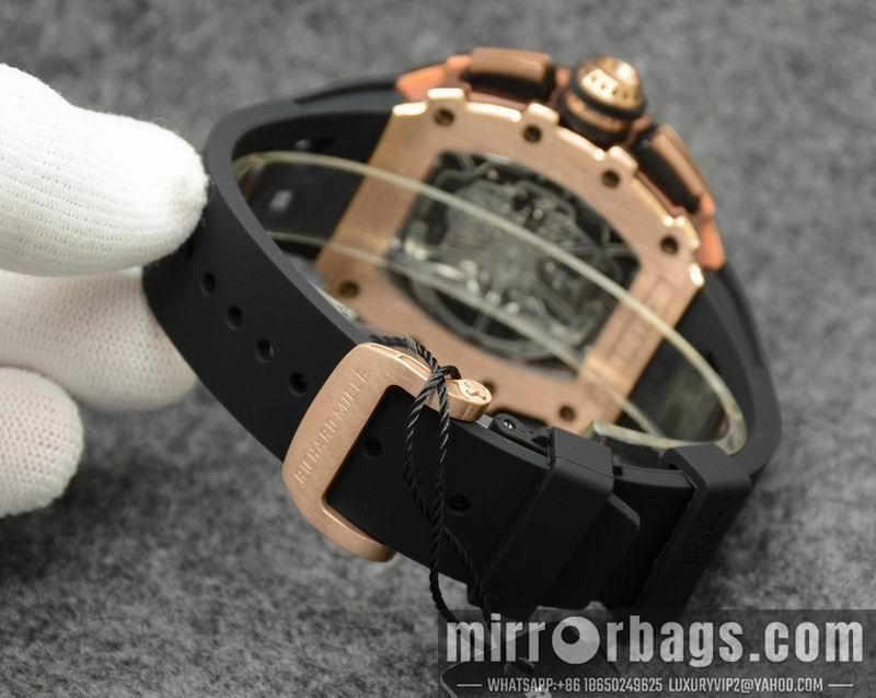 Replica Richard Mille 42X18.5mm 1023104