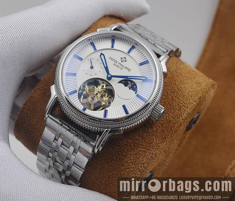 Replica Patek Philippe 44mm 091801