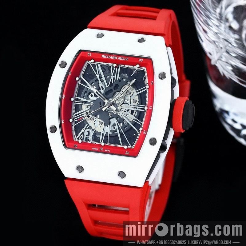 Replica Richard Mille 49X41X15mm 111003