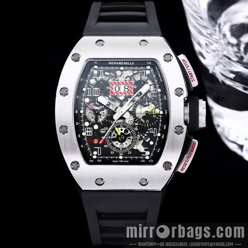 Replica Richard Mille RM011-FM watch 122502