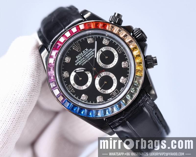 Replica Rolex 40mm 090987