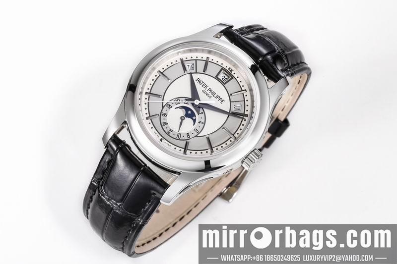 Replica Patek Philippe watch 022102