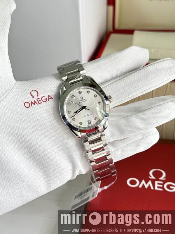 Replica Omega 34mm 022258