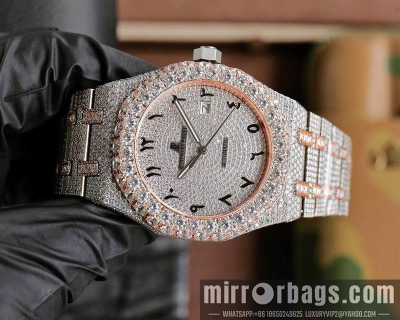 Replica AP 42X12mm 050727