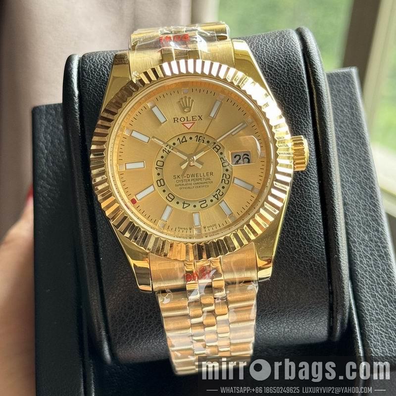 Replica Rolex watch 081726
