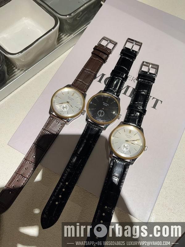Replica Gucci 40mm 38mm 29mm 102308