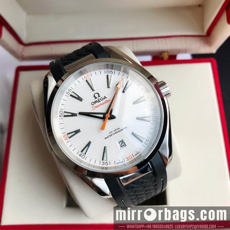 Replica Omega men 41.5mm 110414