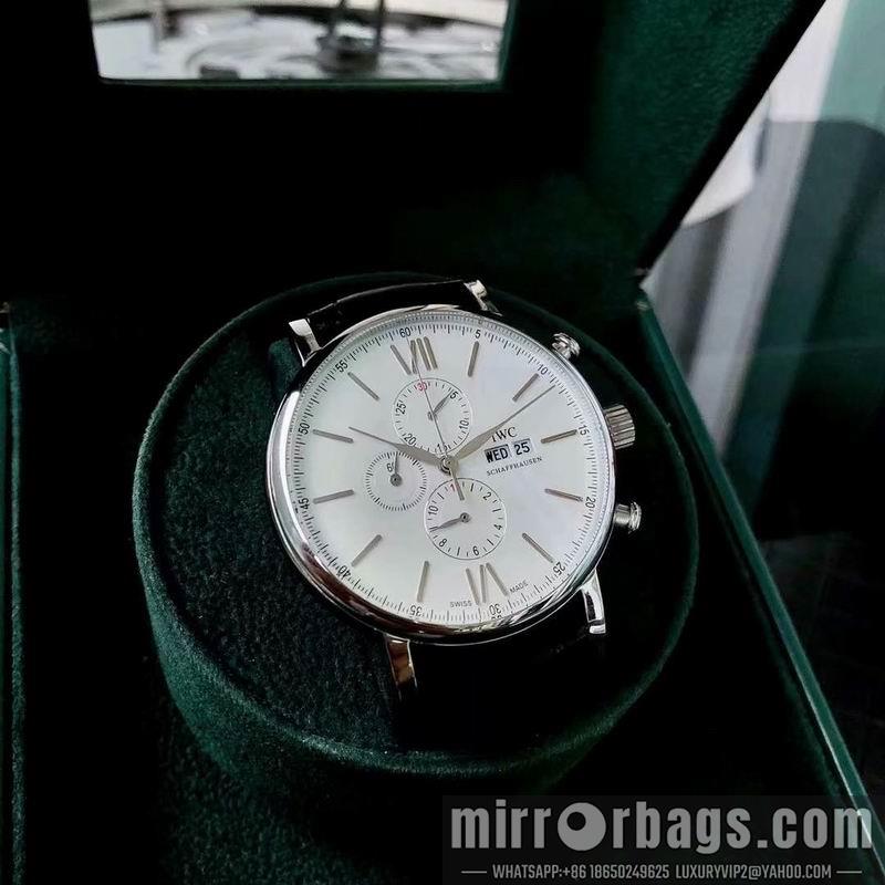 Replica IWC 43X13mm 050325