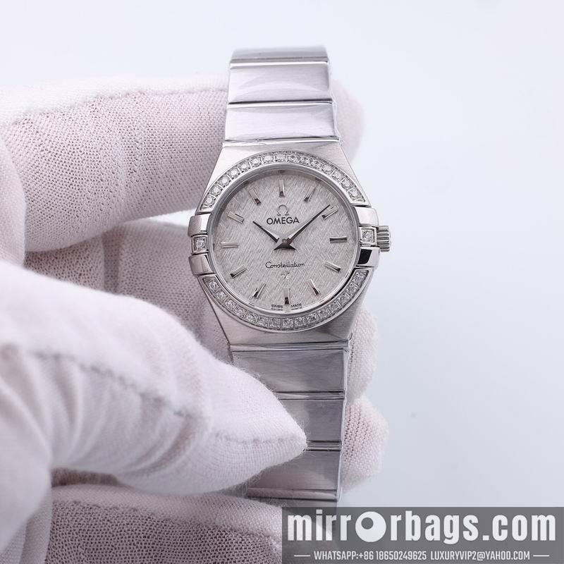 Replica Omega 28mm 022531