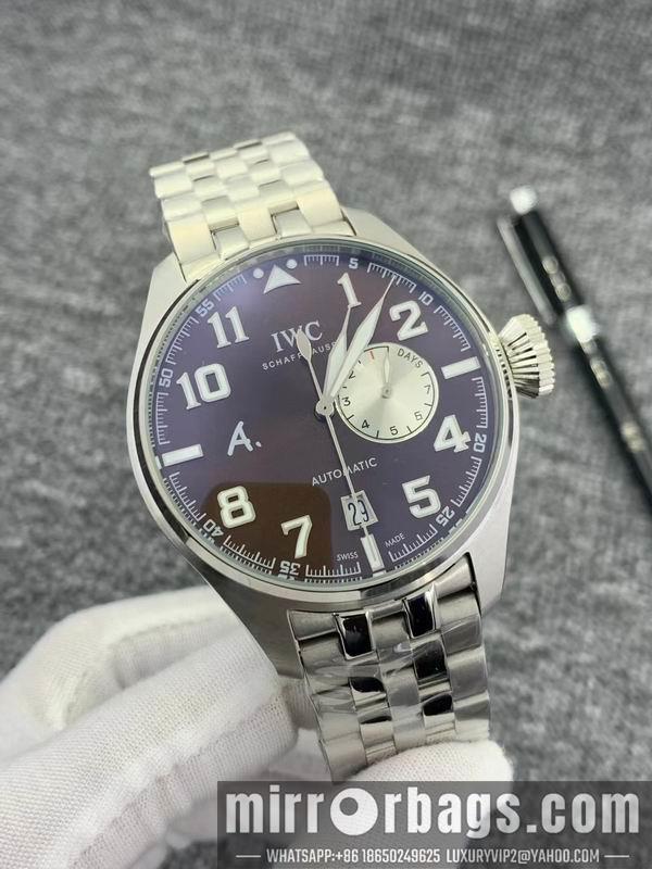 Replica IWC watch 1109112