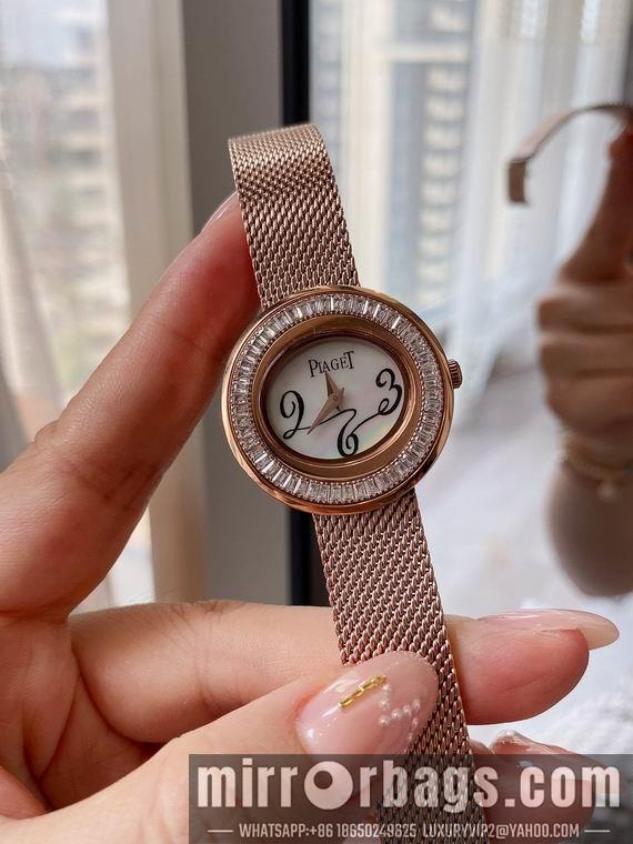 Replica Piaget 29mm watch mb 080501