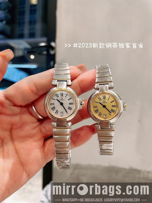 Replica Omega 26mm 0829123