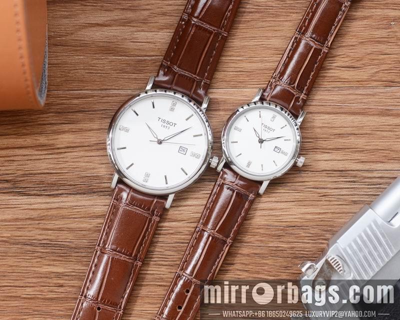 Replica Tissot M40mm W30mm 072461