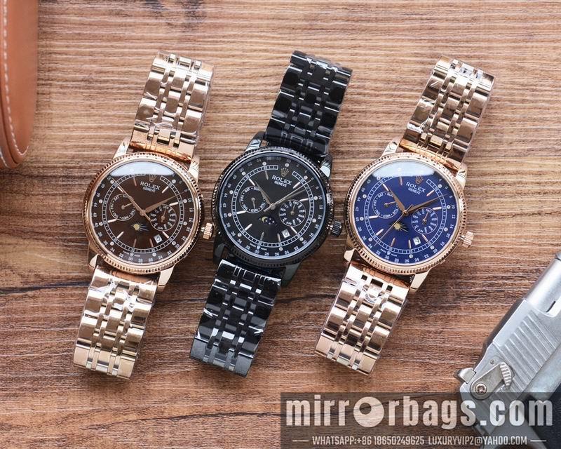 Replica Rolex 41X12mm 052004