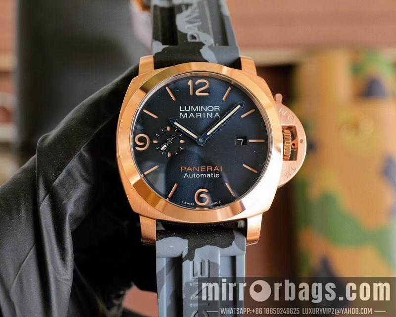 Replica Panerai 44X16mm 050739