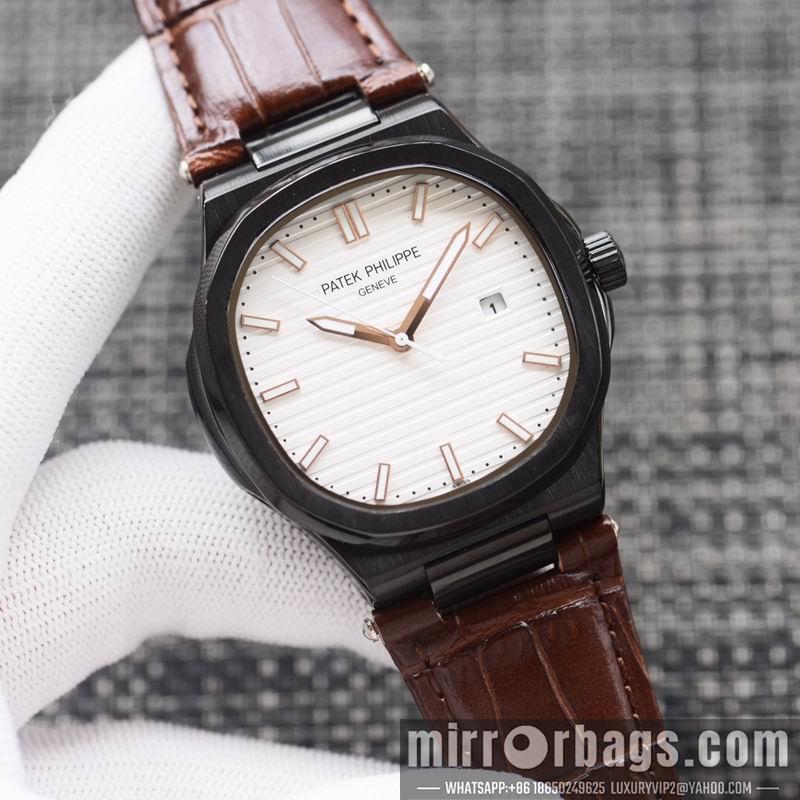 Replica Patek Philippe 43X12mm 062811