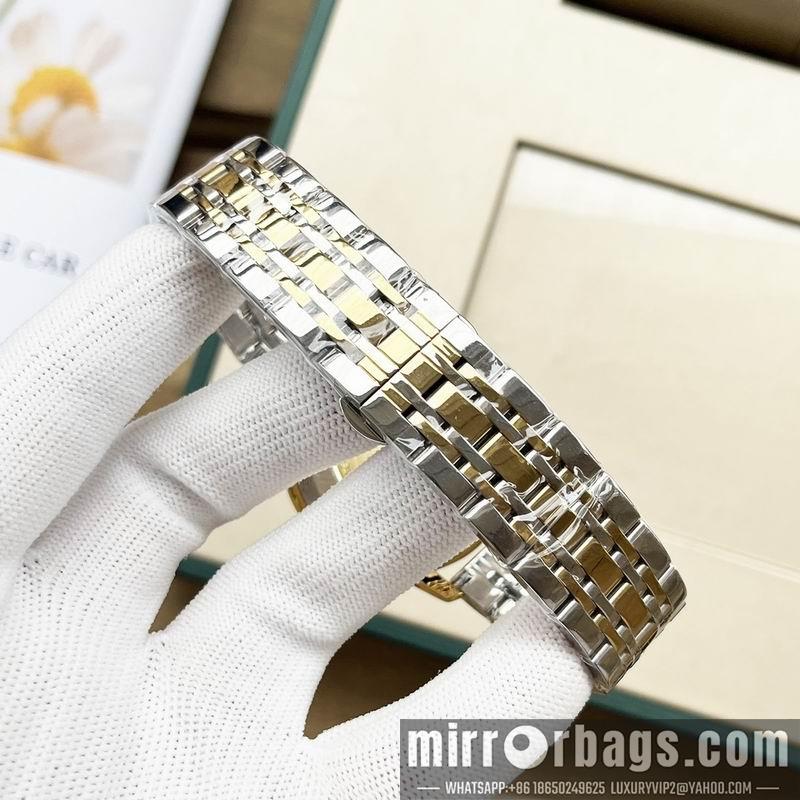 Replica Patek Philippe 41mm 041376