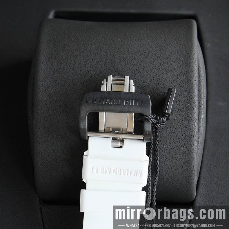 Replica Richard Mille 49X41X15mm 122537