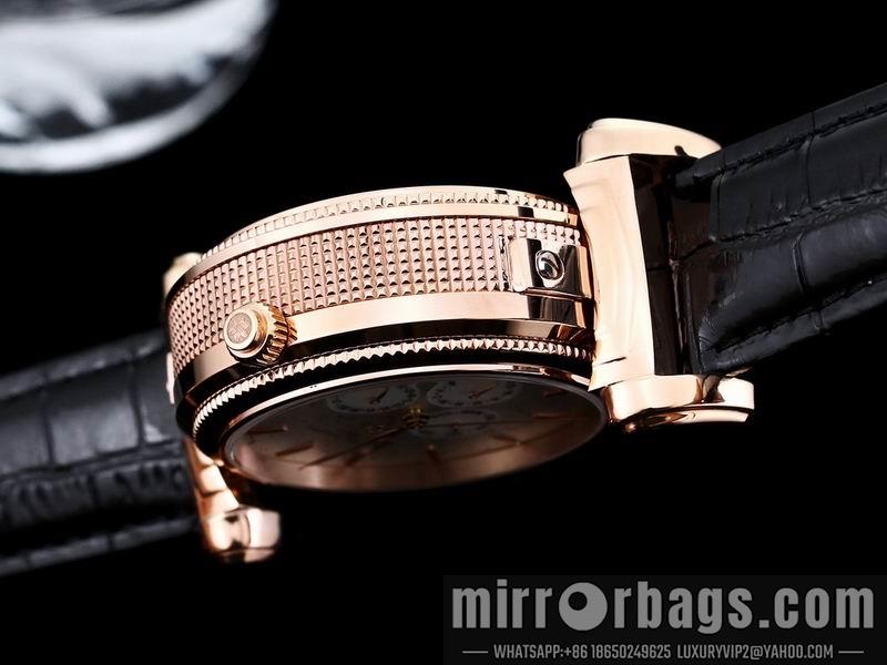 Replica Patek Philippe 50X15 031663
