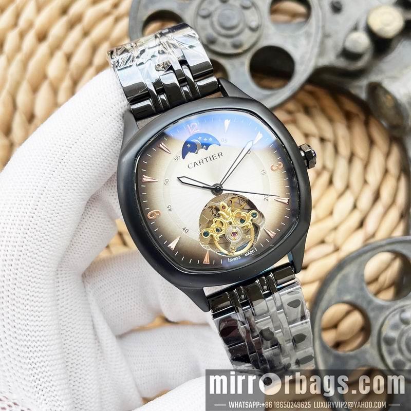 Replica Cartier 43X12mm 041476