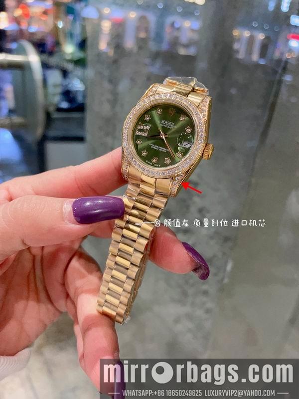 Replica Rolex 31mm 0830119